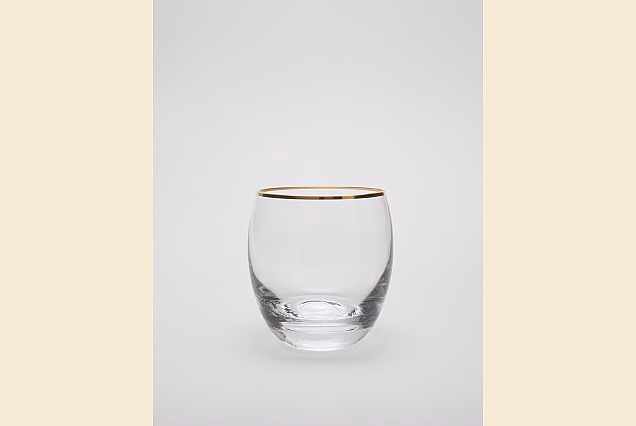 New York-NYG-szklanka niska 300ml