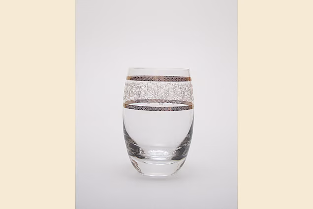 Roma-RI-szklanka wysoka 360ml