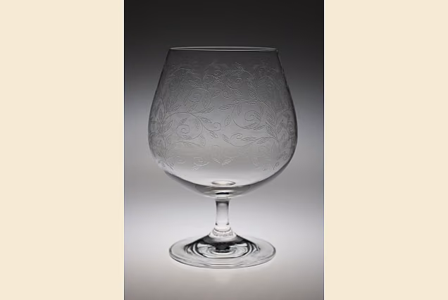 Bergamo-BRE-kieliszki do koniaku 400ml