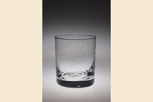 Bergamo-BRF-szklanka niska 300ml