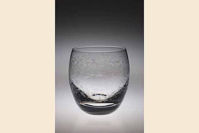 Bergamo-BRH-szklanka niska 300ml