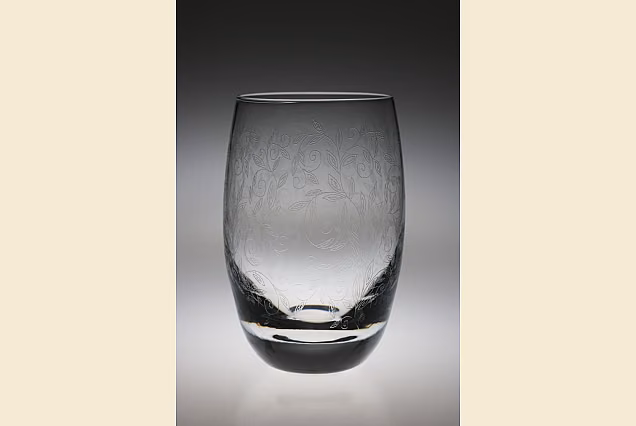 Bergamo-BRI-szklanka wysoka 360ml
