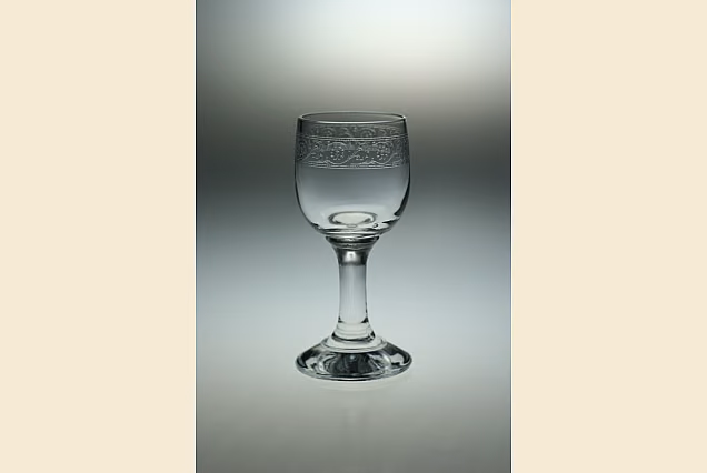 Venezia-VK-Kieliszki do wódki-6sztuk 25ml