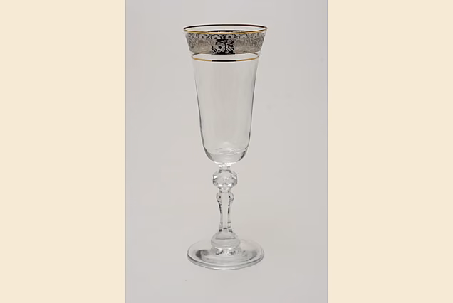 Praga-PRA-kieliszki do szampana 150ml