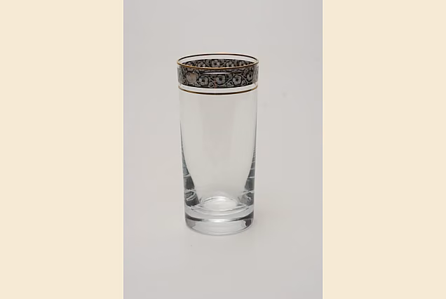Praga-PRE-szklanka wysoka 370ml