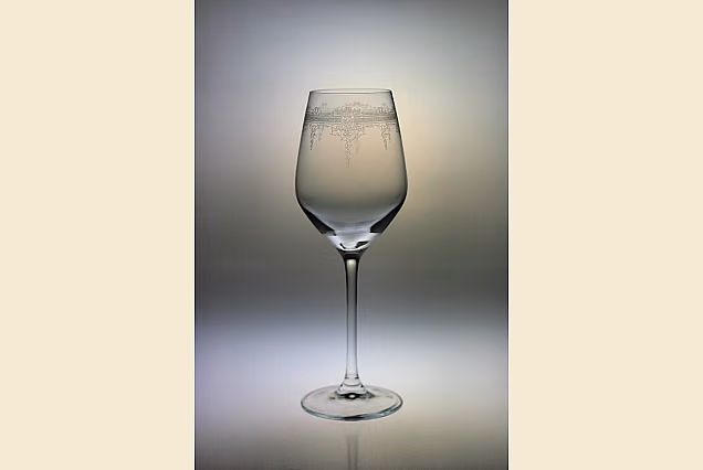 Verona-VRDC-wino białe 200ml