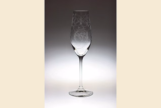Kieliszki do szampana 210ml Barcelona-BA
