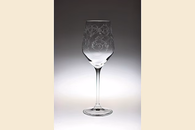 Kieliszki do wina białego 200ml Barcelona-BDA