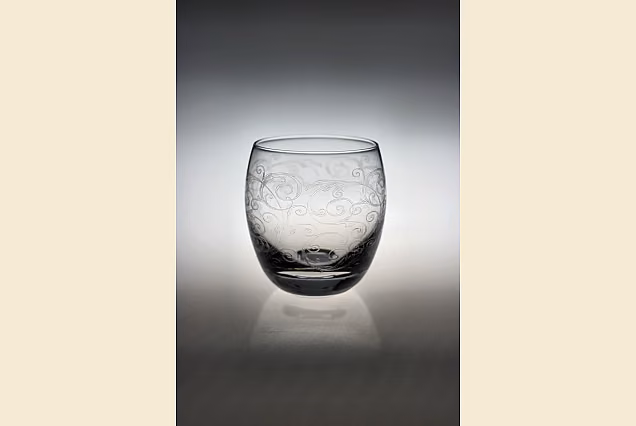 Gloria-GD-szklanka niska 300ml