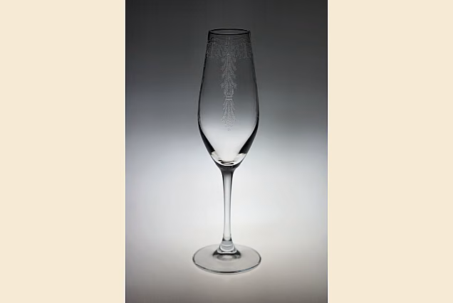 Genua-GA-kieliszki do szampana 210ml