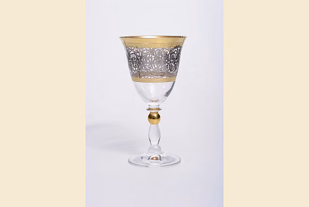 Luxemburg Platinum-LPB-wino czerwone 260ml