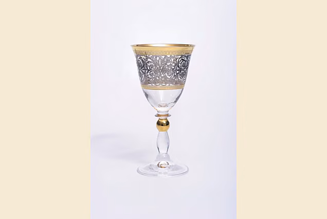Luxemburg Platinum-LPC-wino białe 190ml