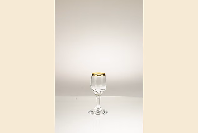 Faro Gold-FDC-Kieliszki do wódki 35ml