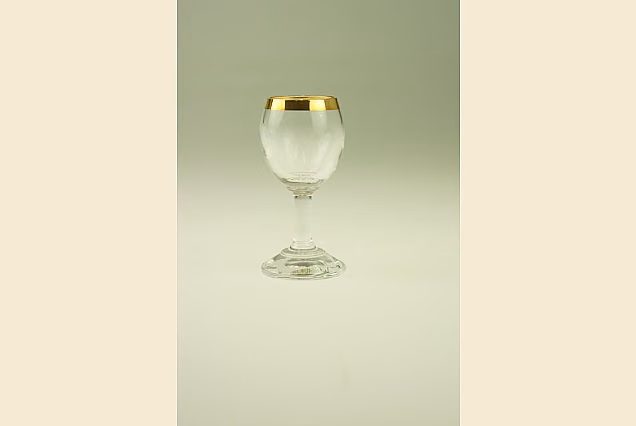 Faro Gold-FJ-Kieliszki do wódki 25ml