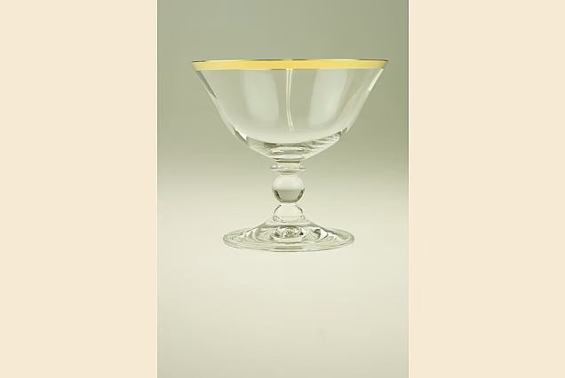 Faro Gold-FL-pucharki do lodów 270ml