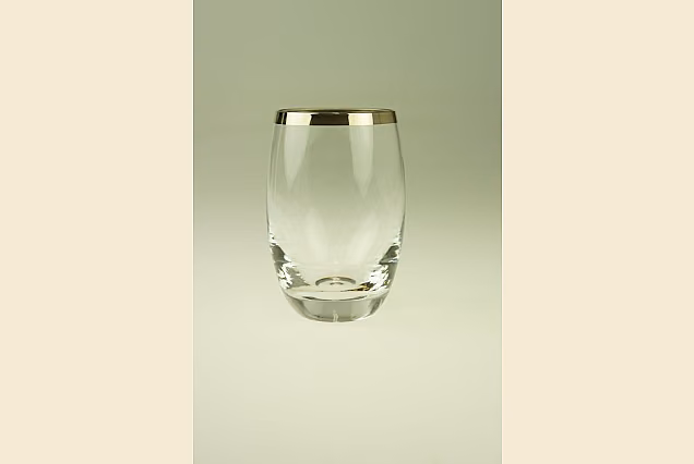 Faro Platinum-FPG-szklanka wysoka 360ml