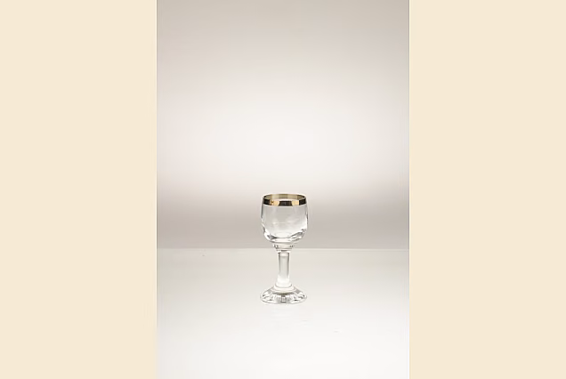 Faro Platinum-FPJ-Kieliszki do wódki 25ml