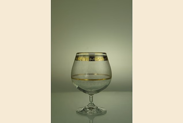 Houston-HD-kieliszki do koniaku 400ml