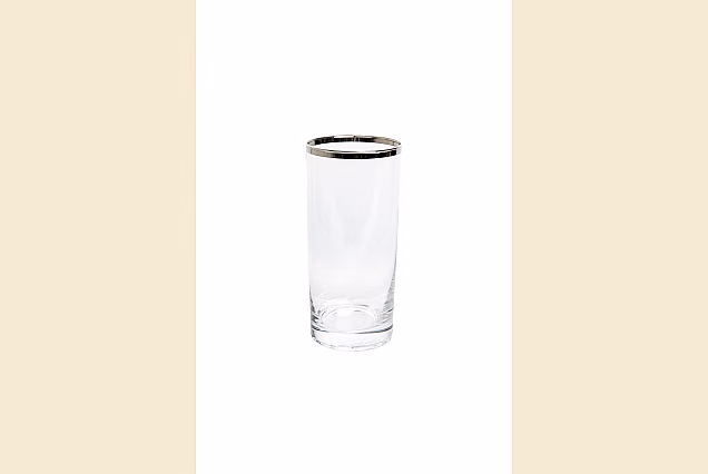 Faro Platinum-FPE-szklanka wysoka 360ml
