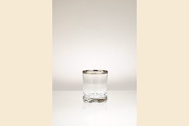Faro Platinum-FPN-szklanka niska 300ml
