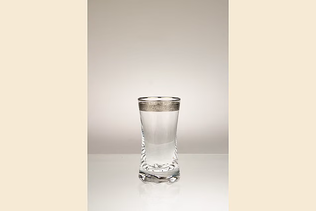 Evita Platin-EPM-szklanka wysoka 360ml