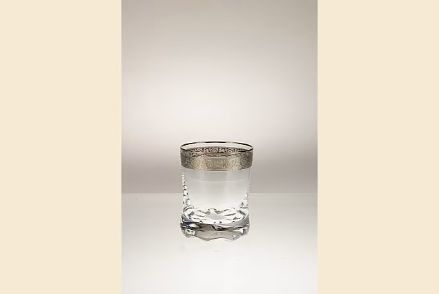 Evita Platin-EPN-szklanka niska 300ml