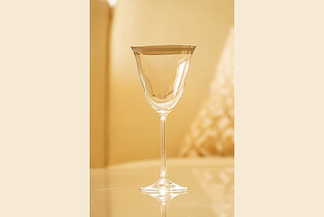Satin Platinum-SPB-kieliszki do wina czerwonego 260ml