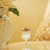 Satin Platinum-SPI-Kieliszki do wódki 25ml