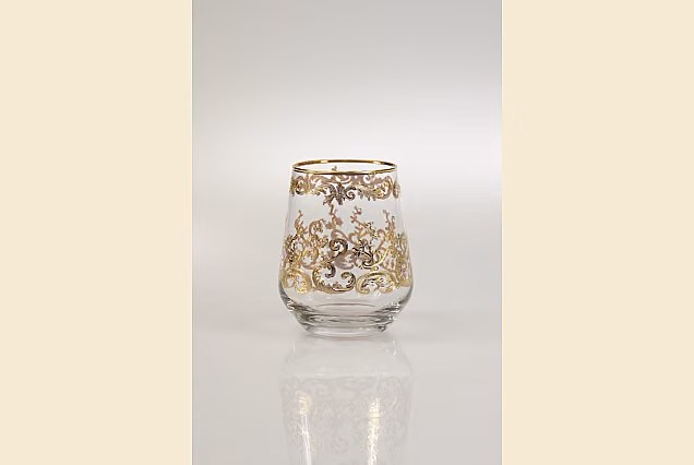 Melody-ME-szklanki niskie 300ml