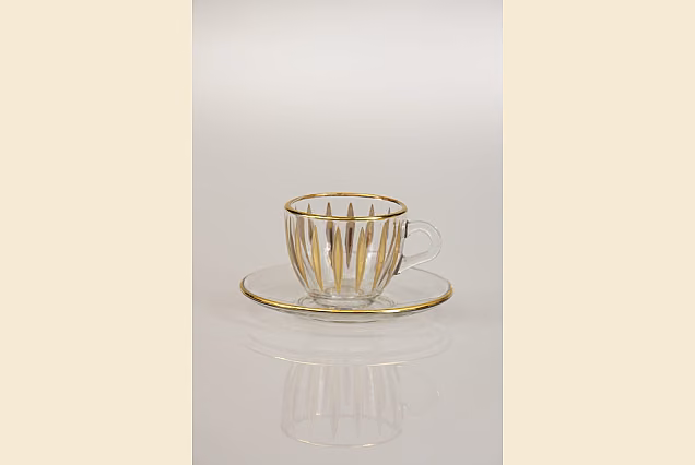 Linea gold-LGI-filiżanki do espresso