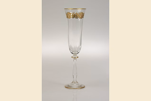 Eleganckie kieliszki do szampana 190ml Charme-CHRR