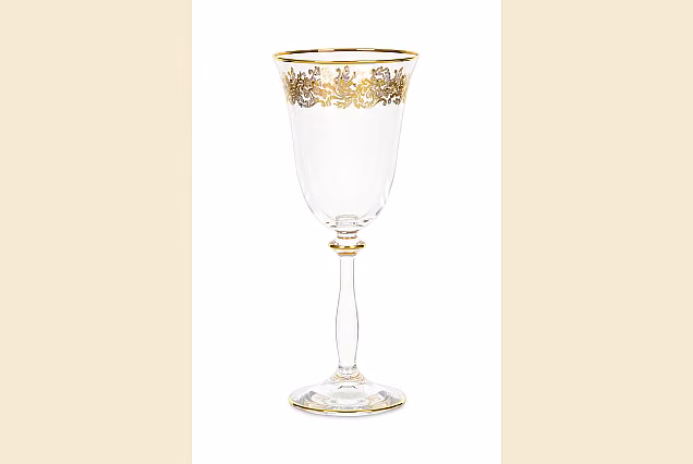 Eleganckie kieliszki do wina czerwonego 250ml Charme-CHRB