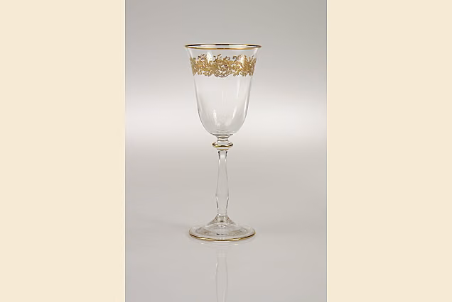 Eleganckie kieliszki do wina czerwonego 250ml Charme-CHRB
