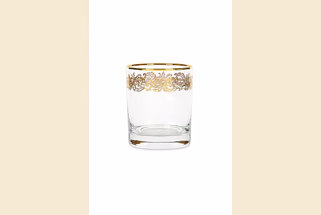 Luksusowe szklanki do whisky Charme-CHRF