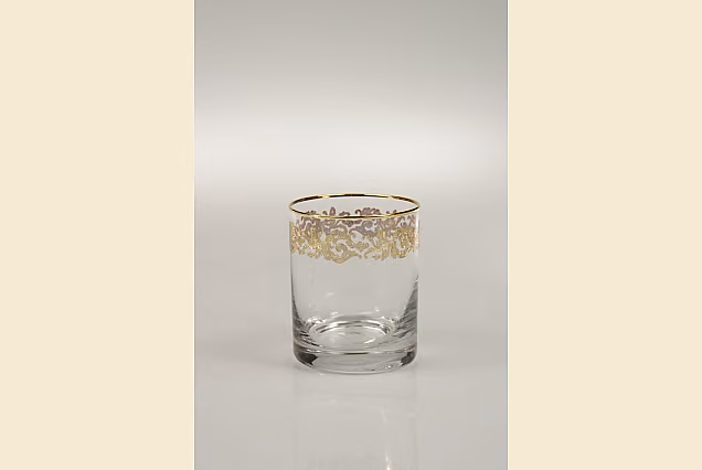 Luksusowe szklanki do whisky Charme-CHRF