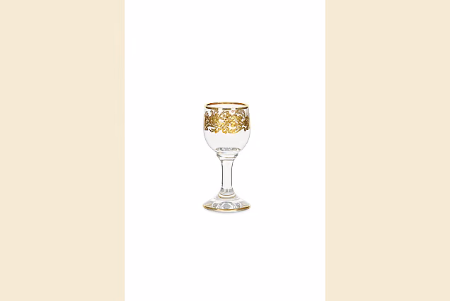 Wyjątkowe kieliszki do wódki 25ml CHarme-CHRK