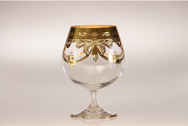 Elysee-EJ-kieliszki do koniaku 400ml