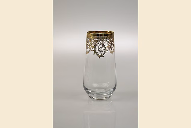 Chicago Gold-CHGE-szklanka wysoka 300ml