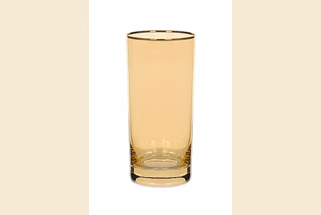 Rainbow-RE-szklanka wysoka 300ml