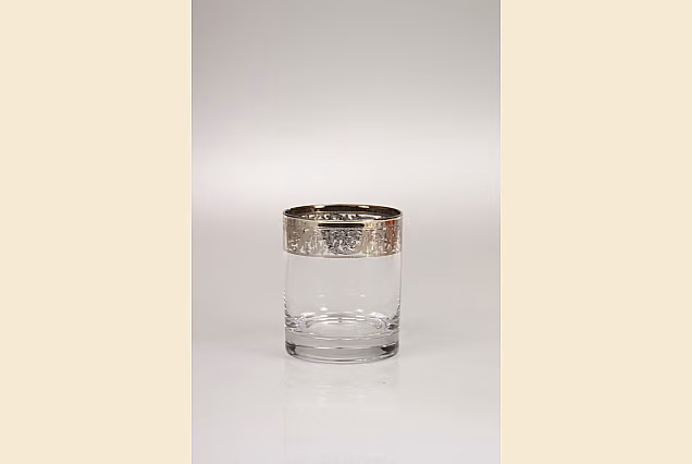 Panama Platin-PPF-szklanka niska 300ml