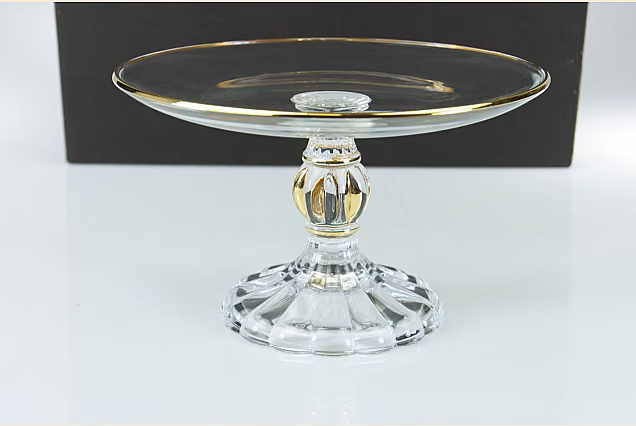 Faro Gold-FT paterka na nodze śr 21cm