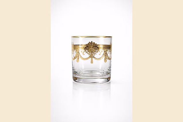 Royal-RYE-szklanki niskie 300ml