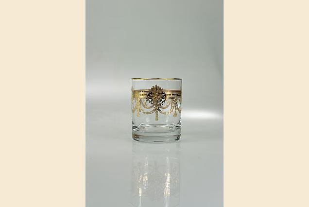 Royal-RYE-szklanki niskie 300ml