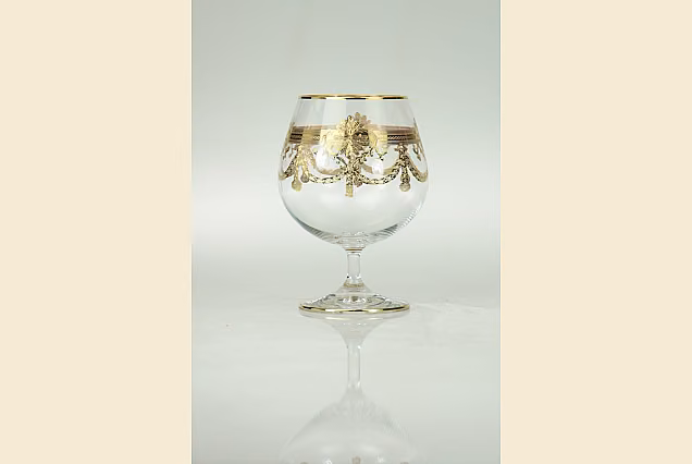 Royal-RYF-kieliszki do koniaku 400ml