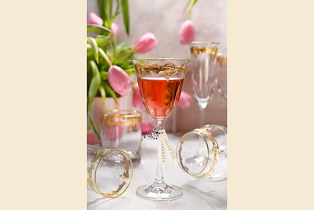 Rose-RSC-kieliszki do wina białego 190ml