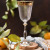 Luksusowe kieliszki do wina czerwonego 250ml Baron-BRB